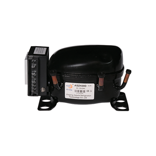 L-DC series compressor