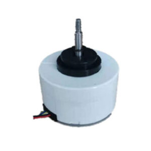W88 Series BLDC Motor
