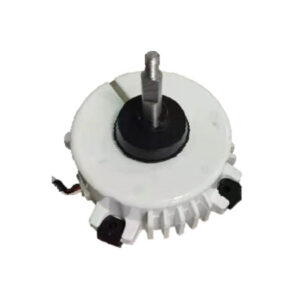 W110 Series BLDC Motor