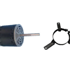 W139 Series BLDC Motor