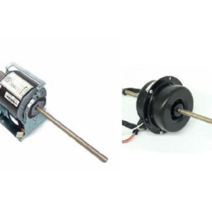 W95 Series BLDC Motor